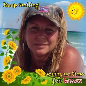 Meet your Posher, Beverley